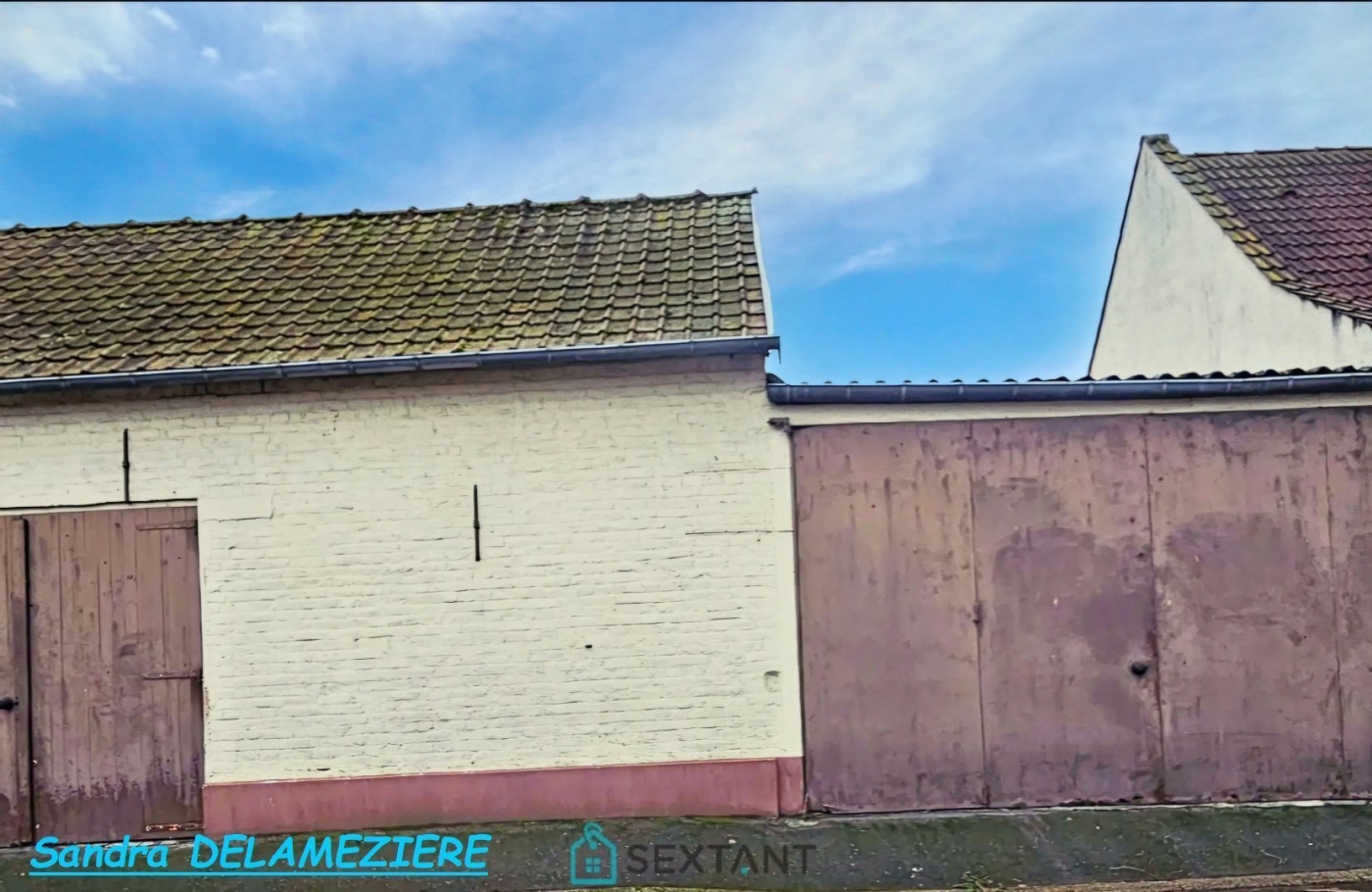 vente Garage Amiens - Photo 2