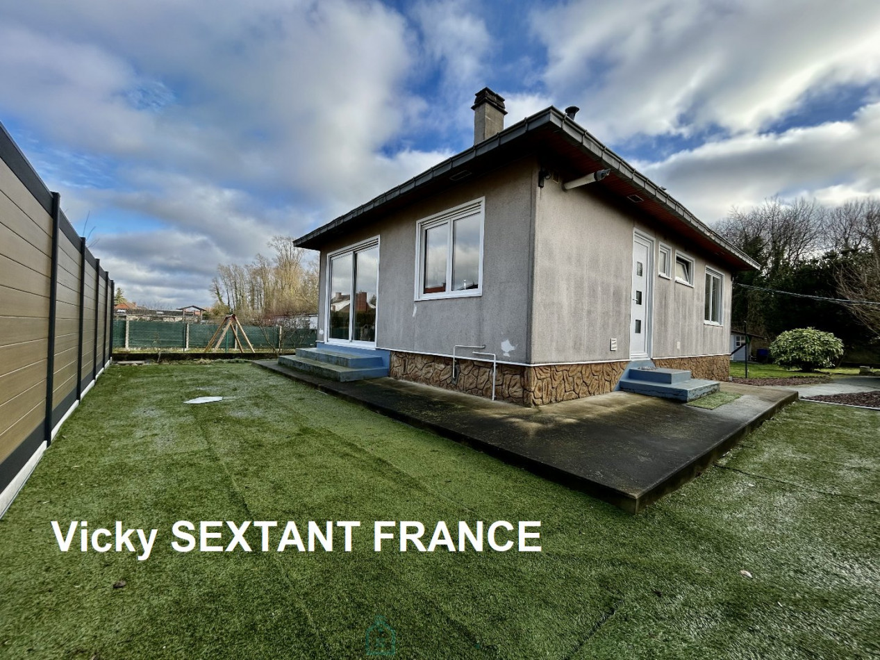 vente Maison Biache Saint Vaast - Photo 1