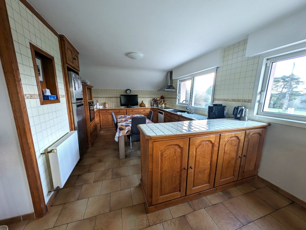 vente Propriété Languidic - Photo 8