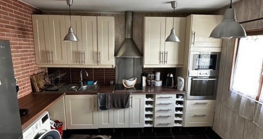 vente Maison mitoyenne Saint Etienne Du Rouvray