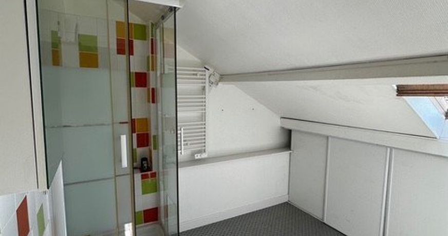 vente Maison mitoyenne Saint Etienne Du Rouvray