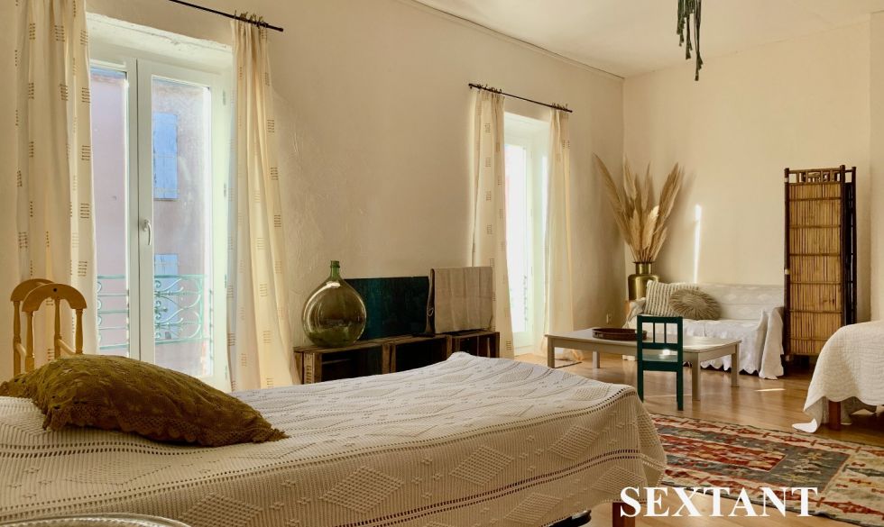 vente Saint Jean De Barrou