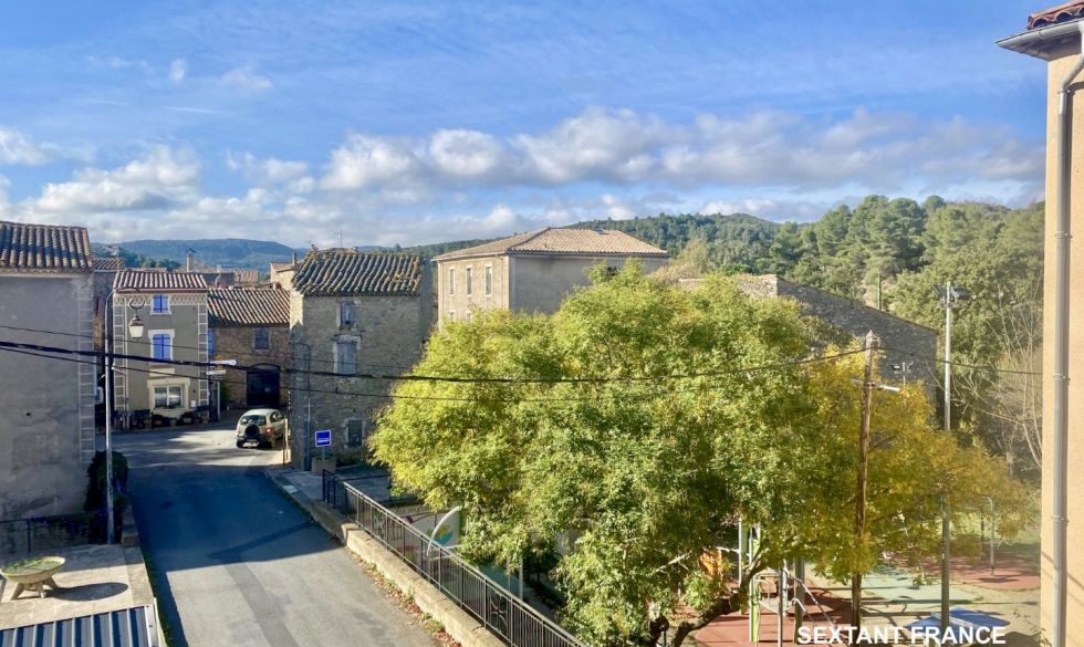 vente Saint Jean De Barrou