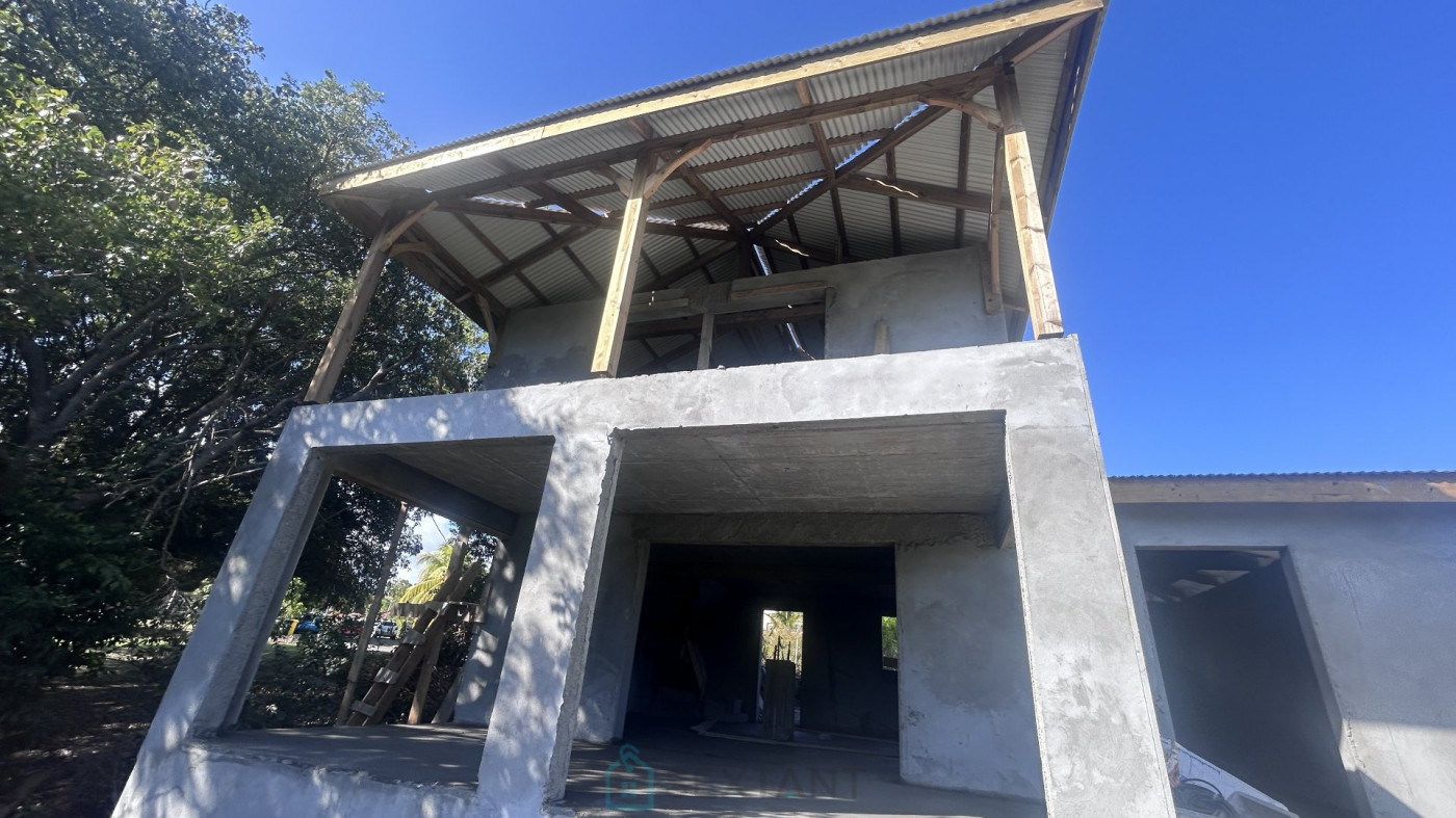 vente Maison individuelle Sainte Anne - Photo 3