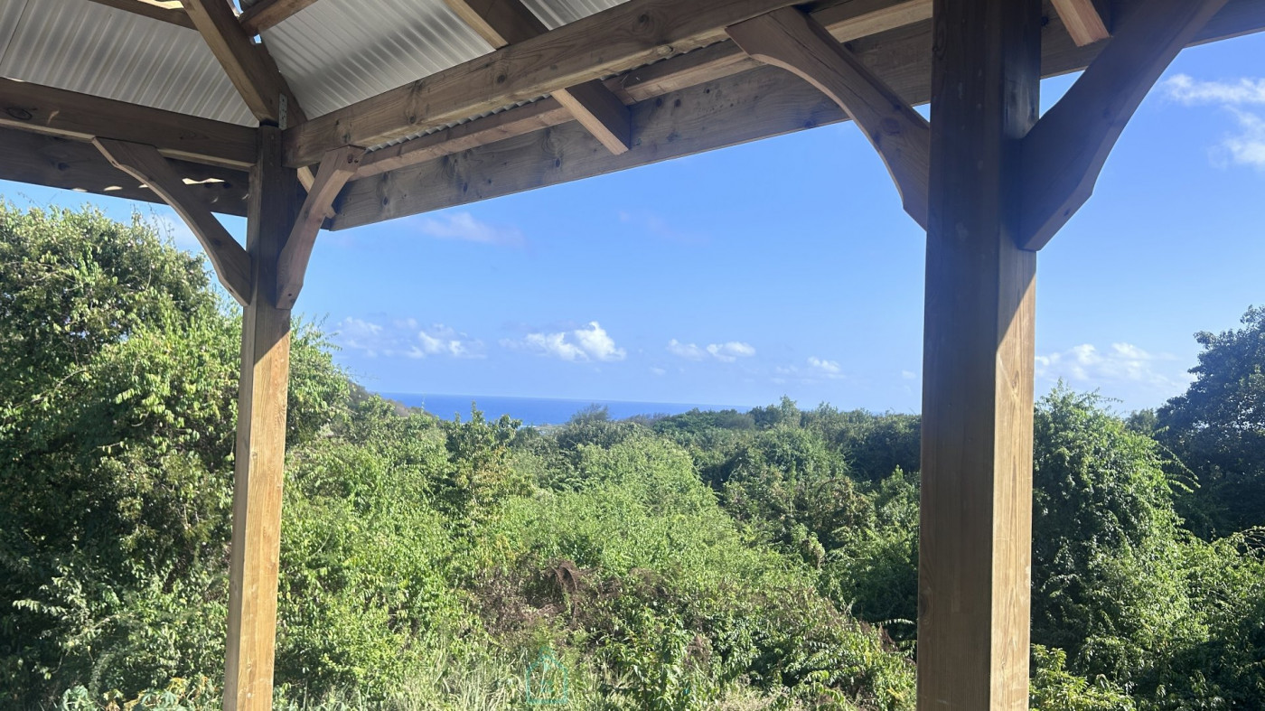 vente Maison individuelle Sainte Anne - Photo 5