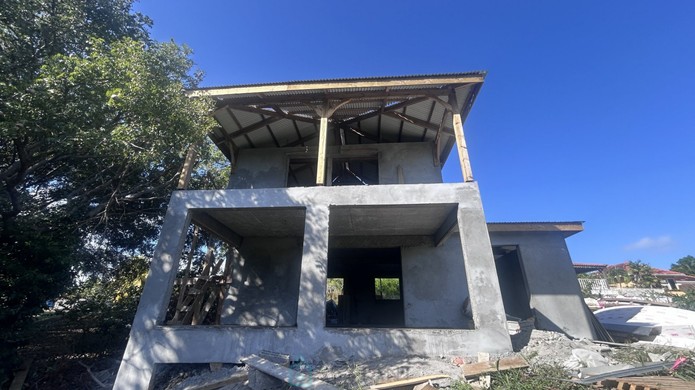 vente Maison individuelle Sainte Anne - Photo 2