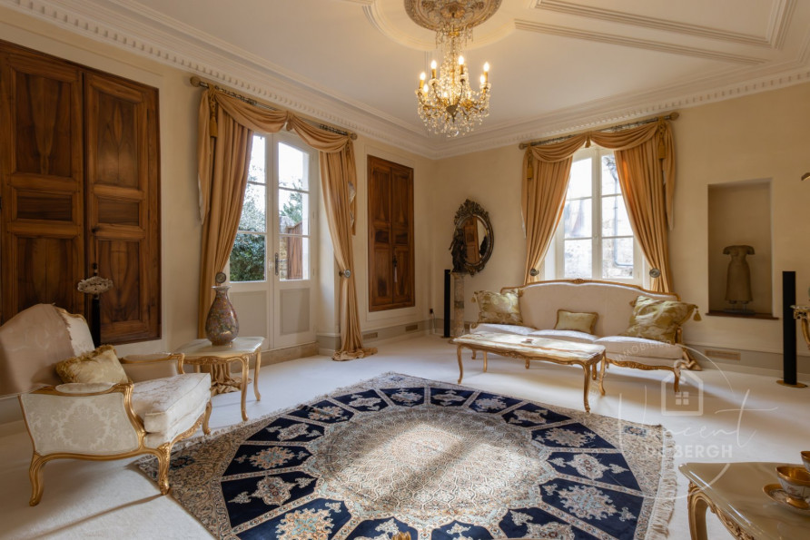 vente Maison de caractère Saint Sozy - Photo 2