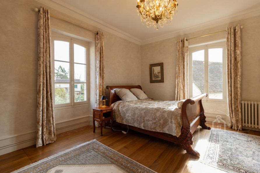 vente Maison de caractère Saint Sozy - Photo 8