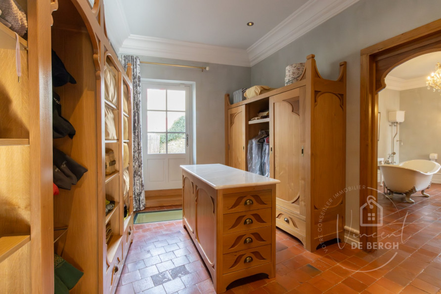 vente Maison de caractère Saint Sozy - Photo 10