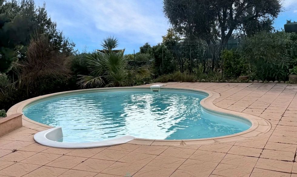 vente Cagnes Sur Mer