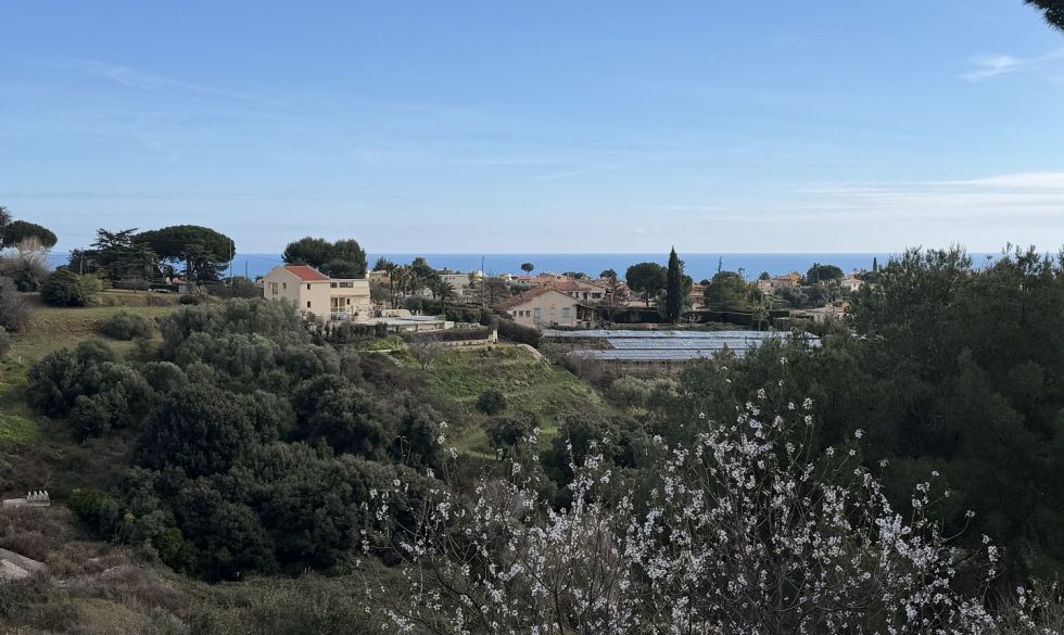vente Cagnes Sur Mer