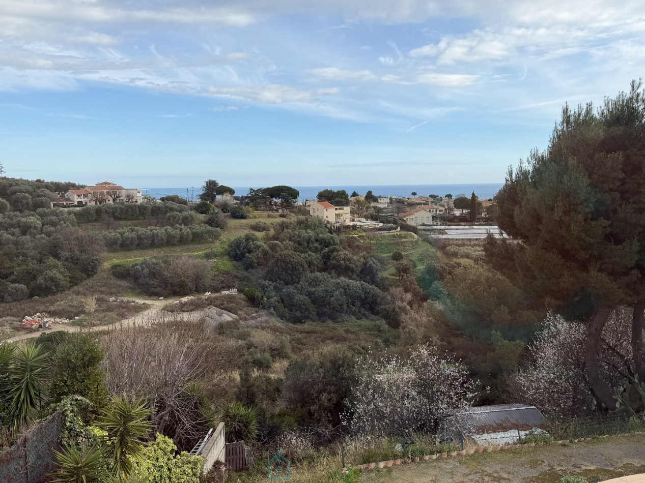 vente Maison Cagnes Sur Mer - Photo 13