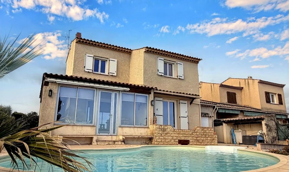 vente Cagnes Sur Mer