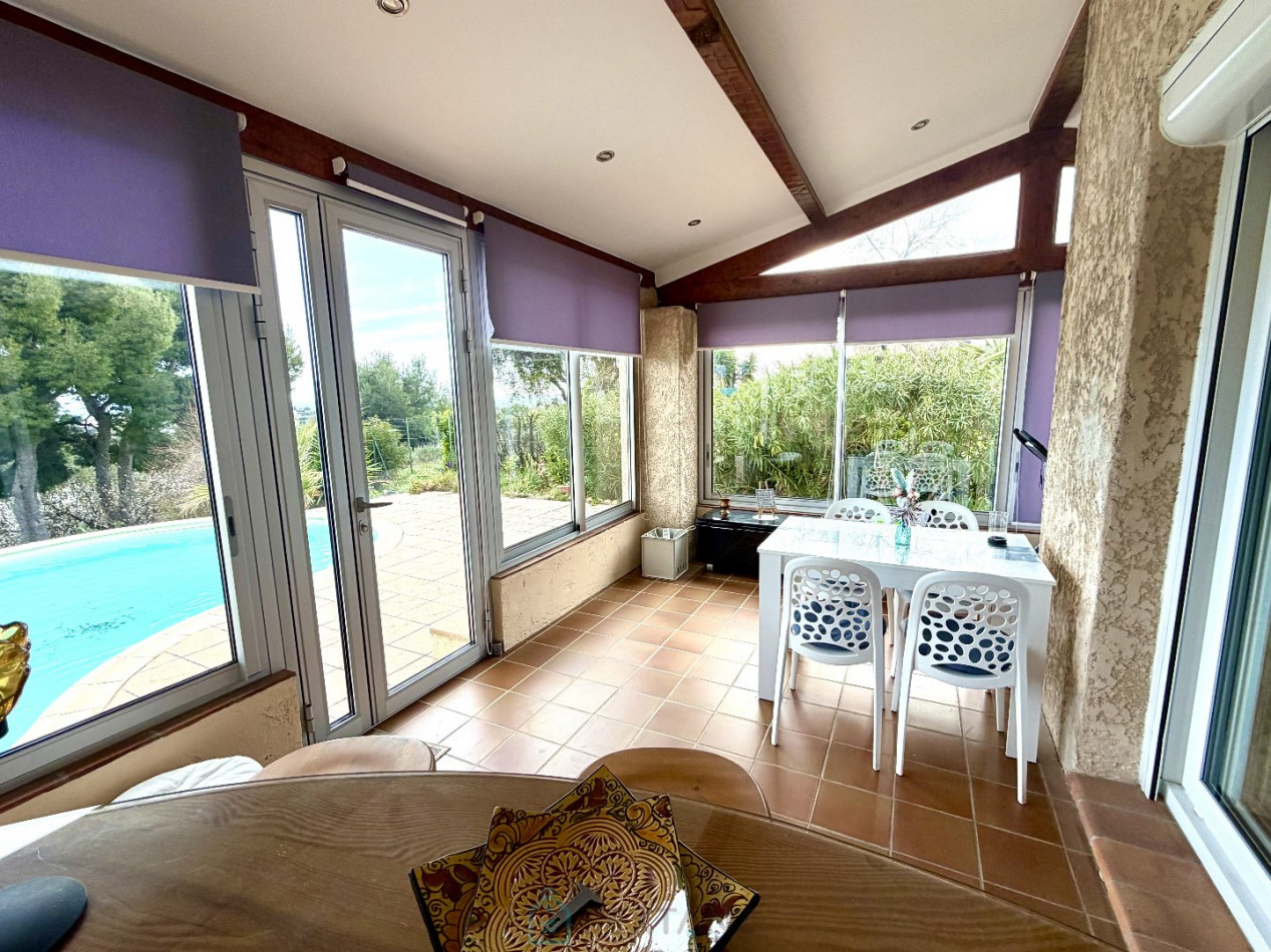 vente Maison Cagnes Sur Mer - Photo 14