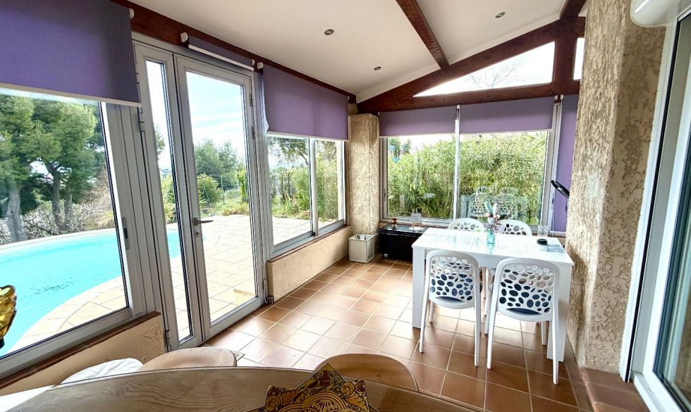 vente Cagnes Sur Mer