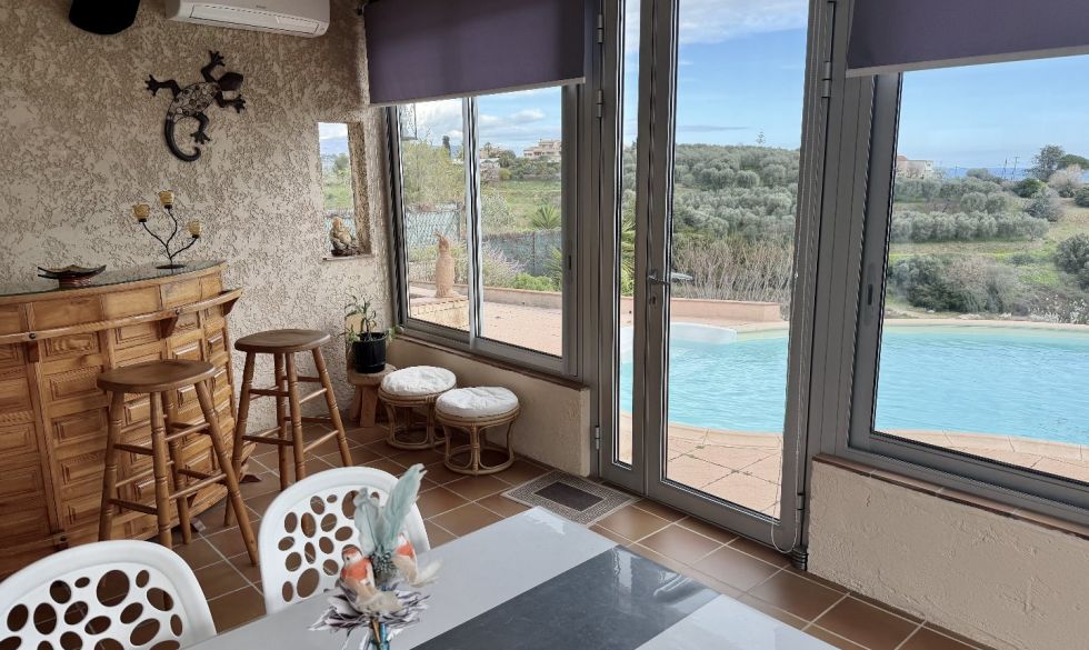 vente Cagnes Sur Mer