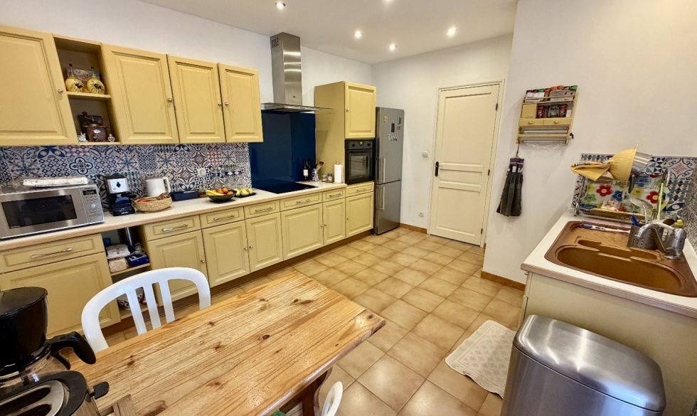 vente Cagnes Sur Mer