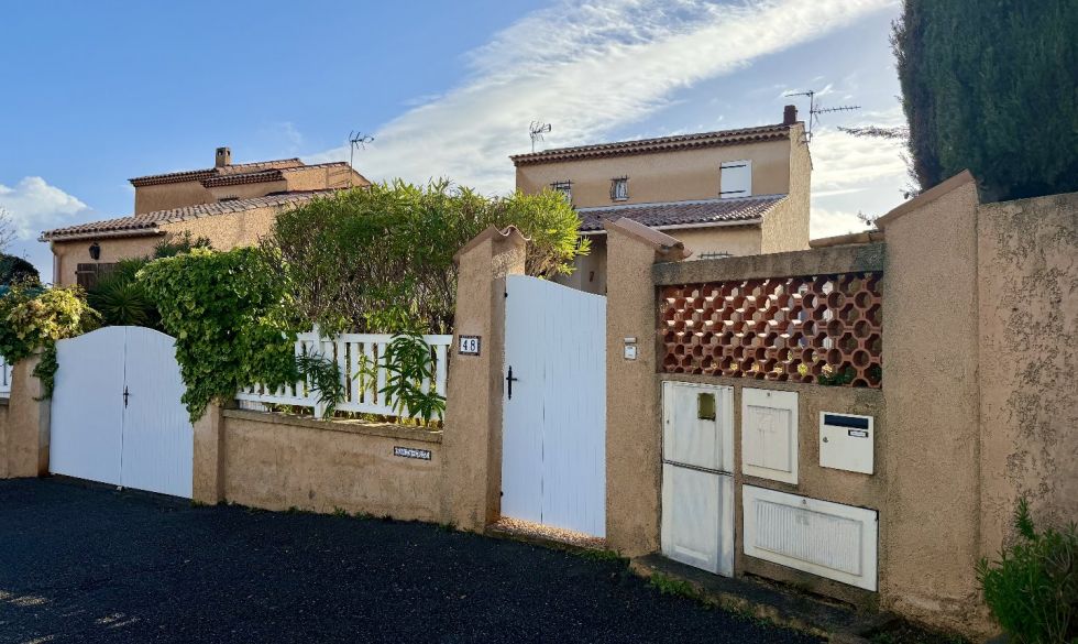 vente Cagnes Sur Mer