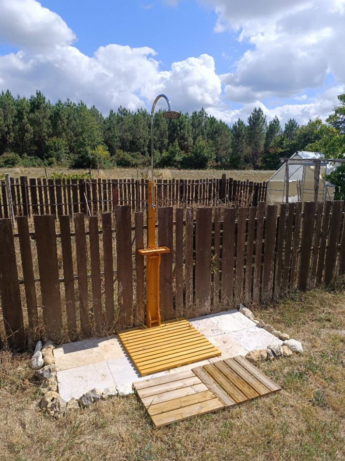 vente Corps de ferme Montrem - Photo 23