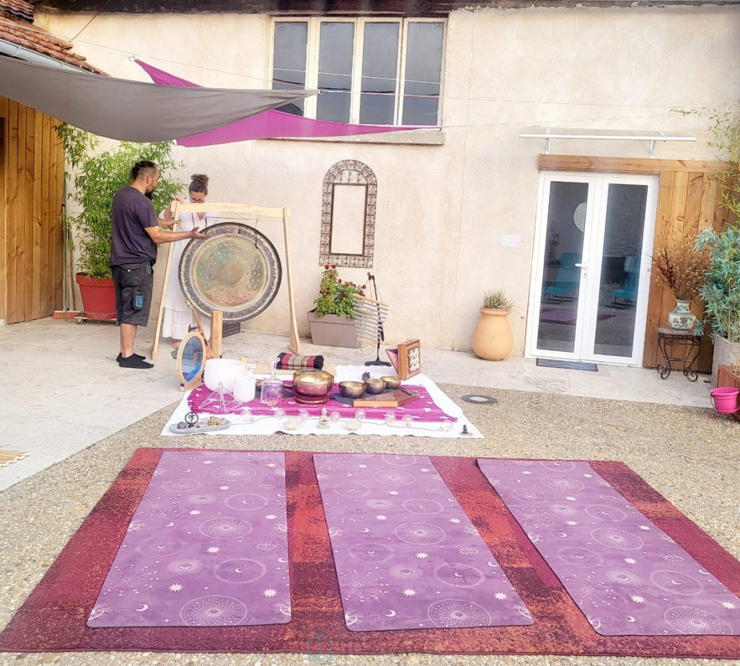 vente Corps de ferme Montrem - Photo 24