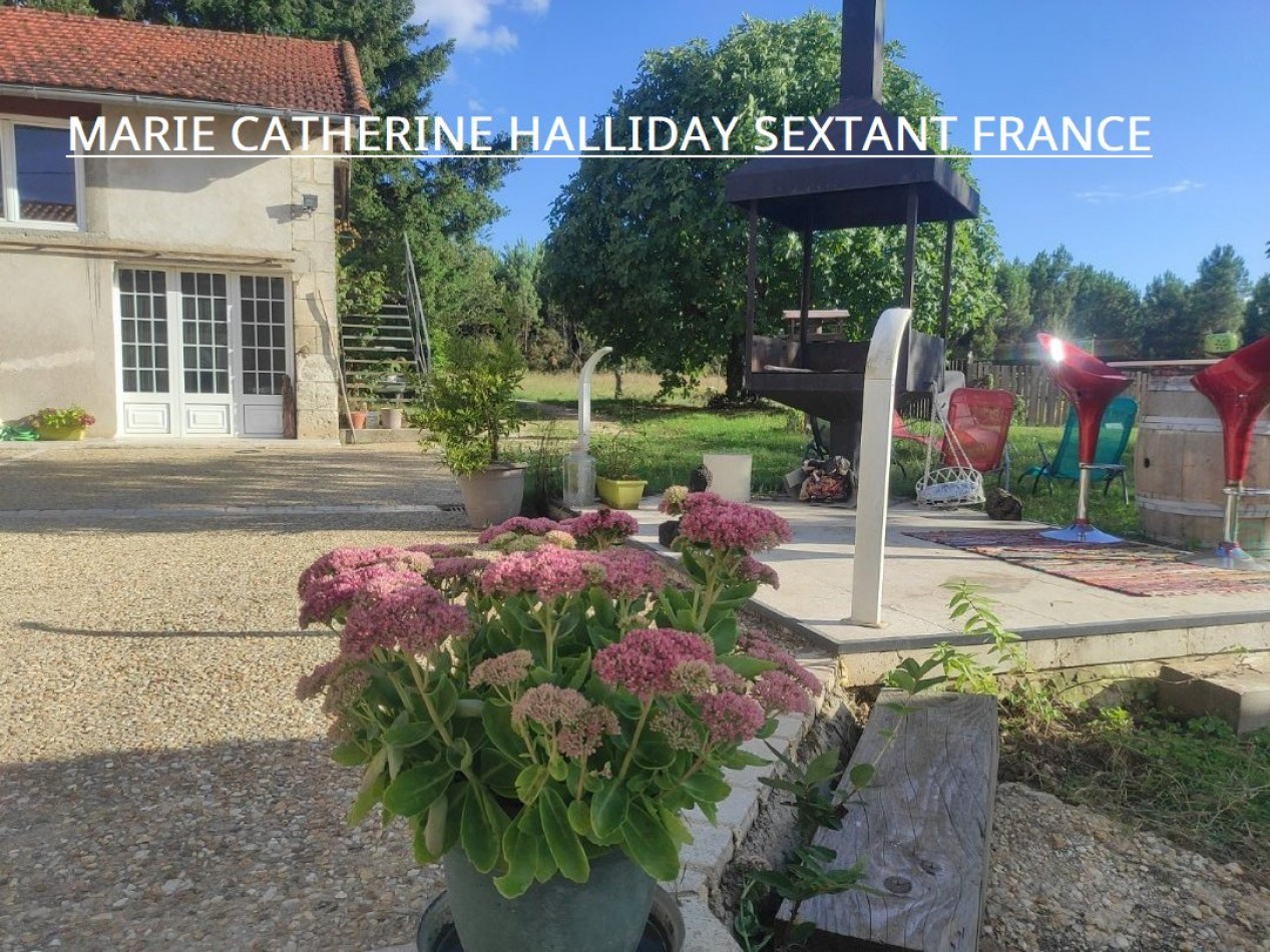 vente Corps de ferme Montrem - Photo 6