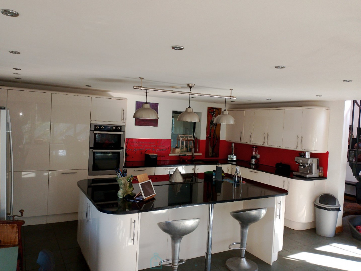 vente Maison Bieuzy Les Eaux - Photo 3