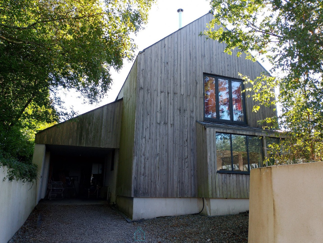 vente Maison Bieuzy Les Eaux - Photo 1