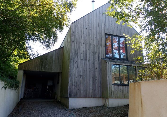 vente Maison Bieuzy Les Eaux