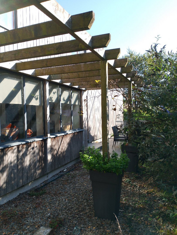 vente Maison Bieuzy Les Eaux - Photo 11