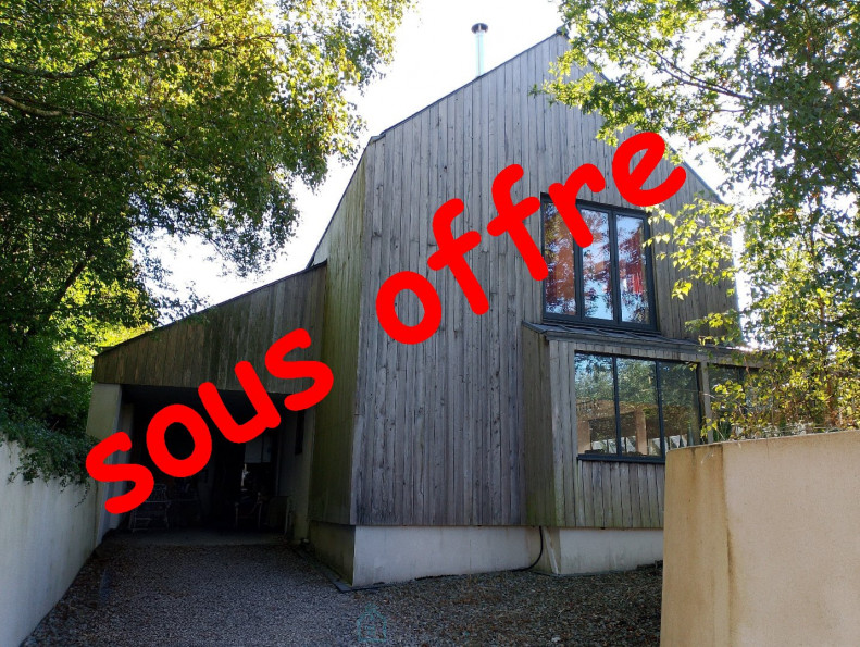 vente Maison Bieuzy Les Eaux - Photo 1