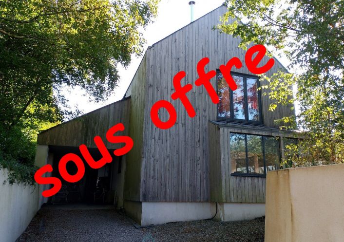 vente Maison Bieuzy Les Eaux