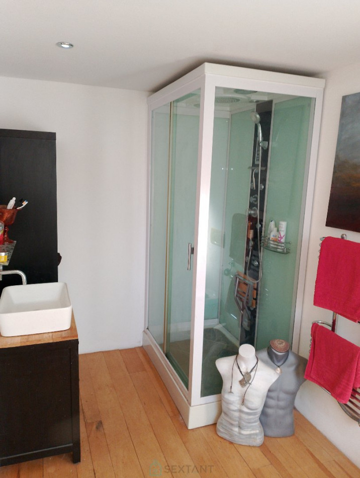 vente Maison Bieuzy Les Eaux - Photo 7