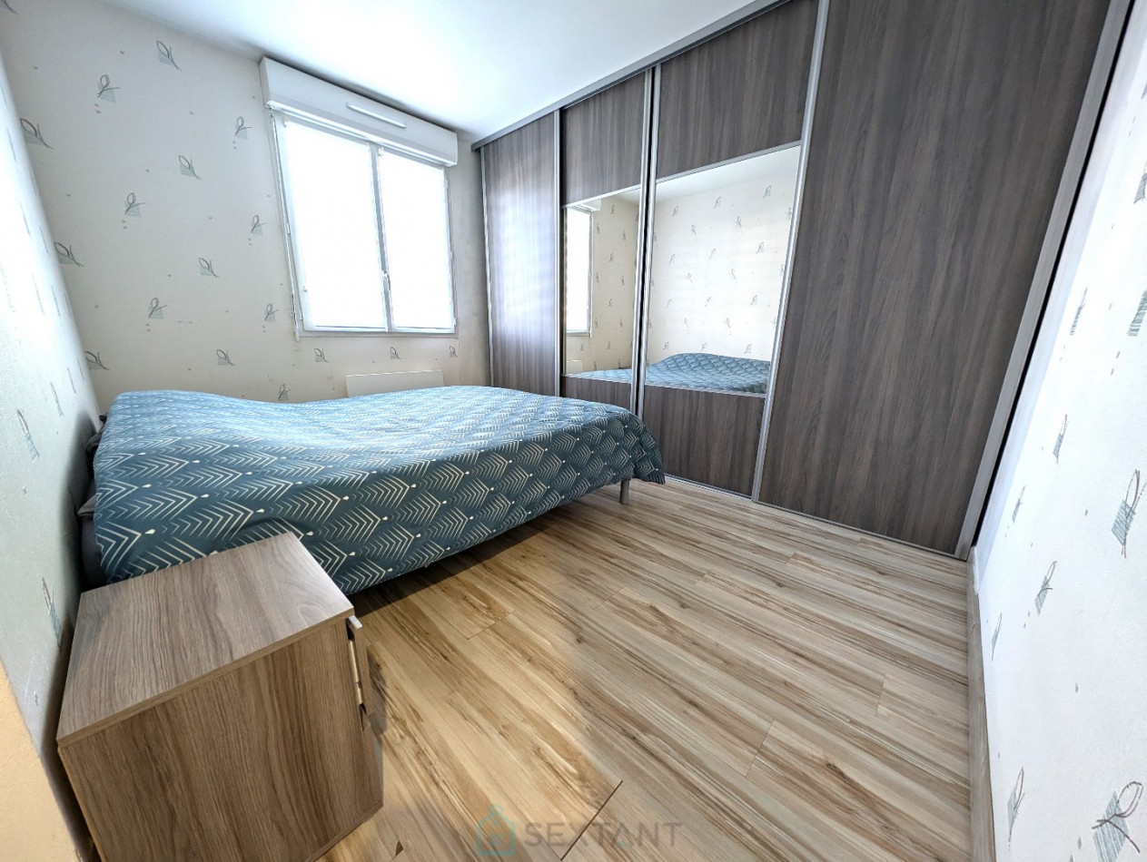 vente Maison Serent - Photo 7