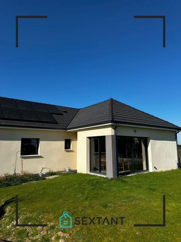 vente Maison individuelle Mesnil Raoul - Photo 2