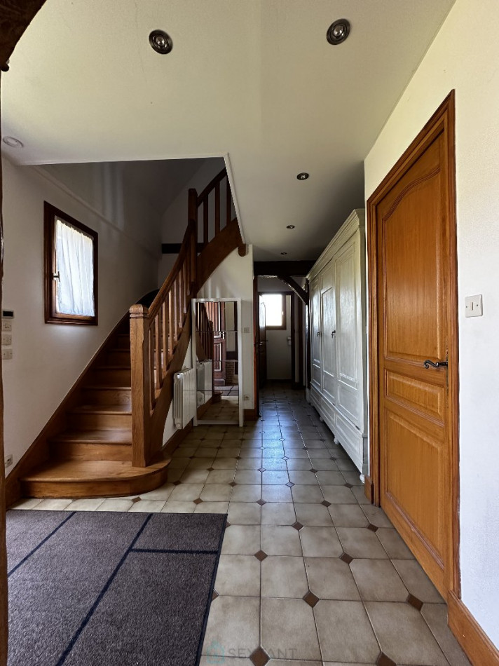 vente Maison Bourg Achard - Photo 6