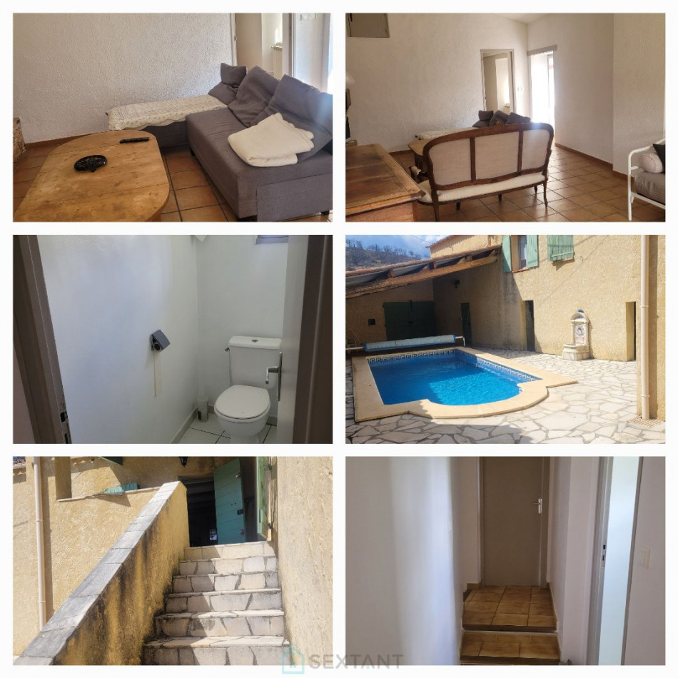 vente Maison Ongles - Photo 15