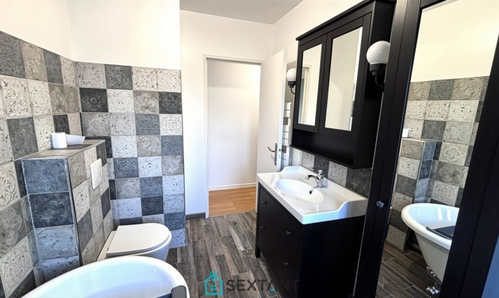 vente Bourgtheroulde Infreville