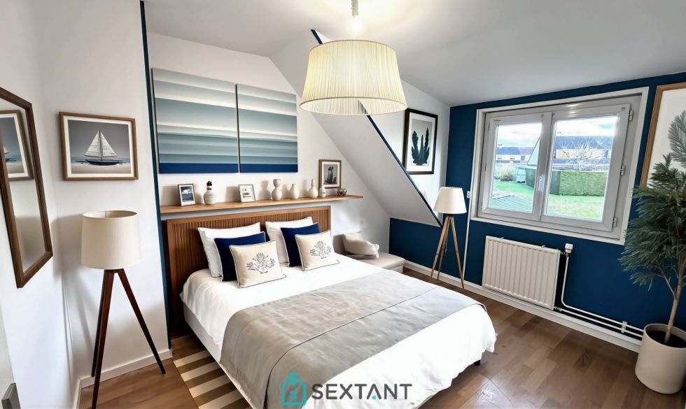 vente Bourgtheroulde Infreville