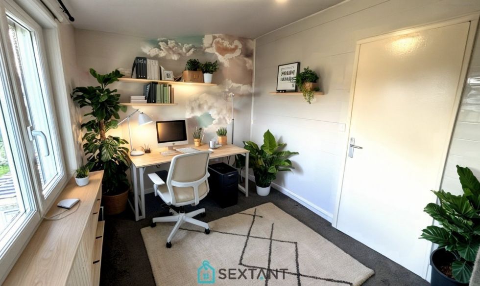 vente Bourgtheroulde Infreville