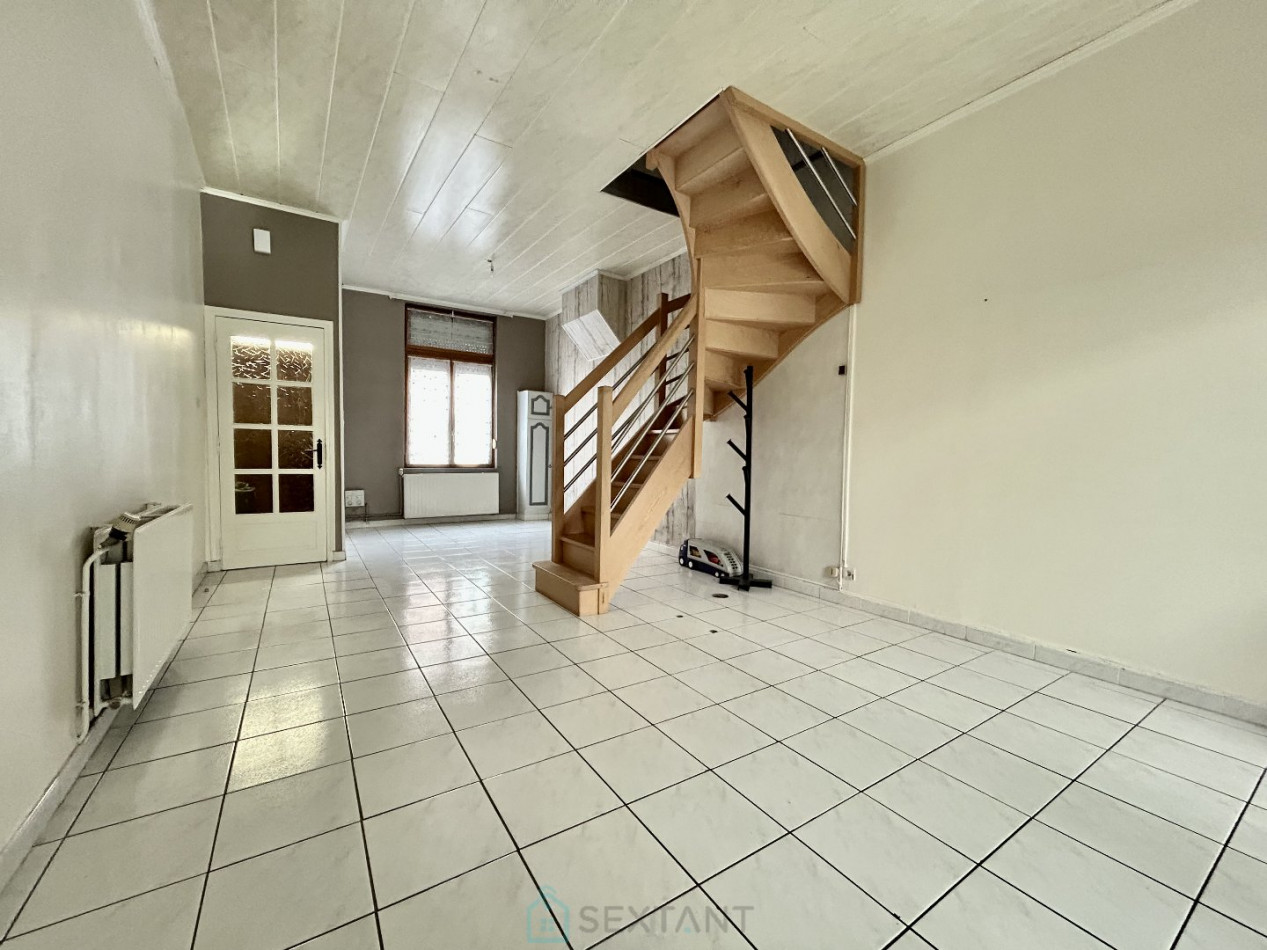 vente Maison Tourcoing - Photo 2