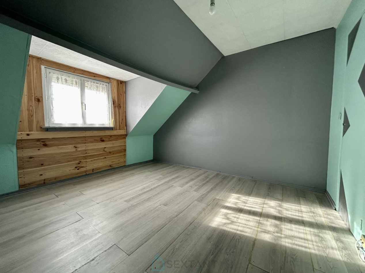 vente Maison Tourcoing - Photo 3