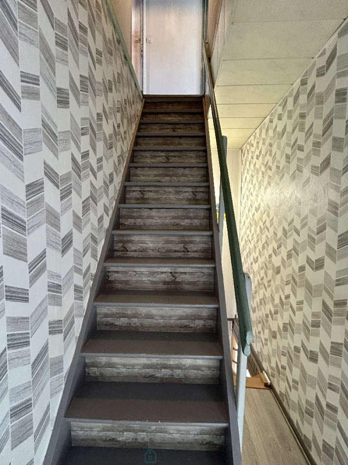 vente Maison Tourcoing - Photo 12