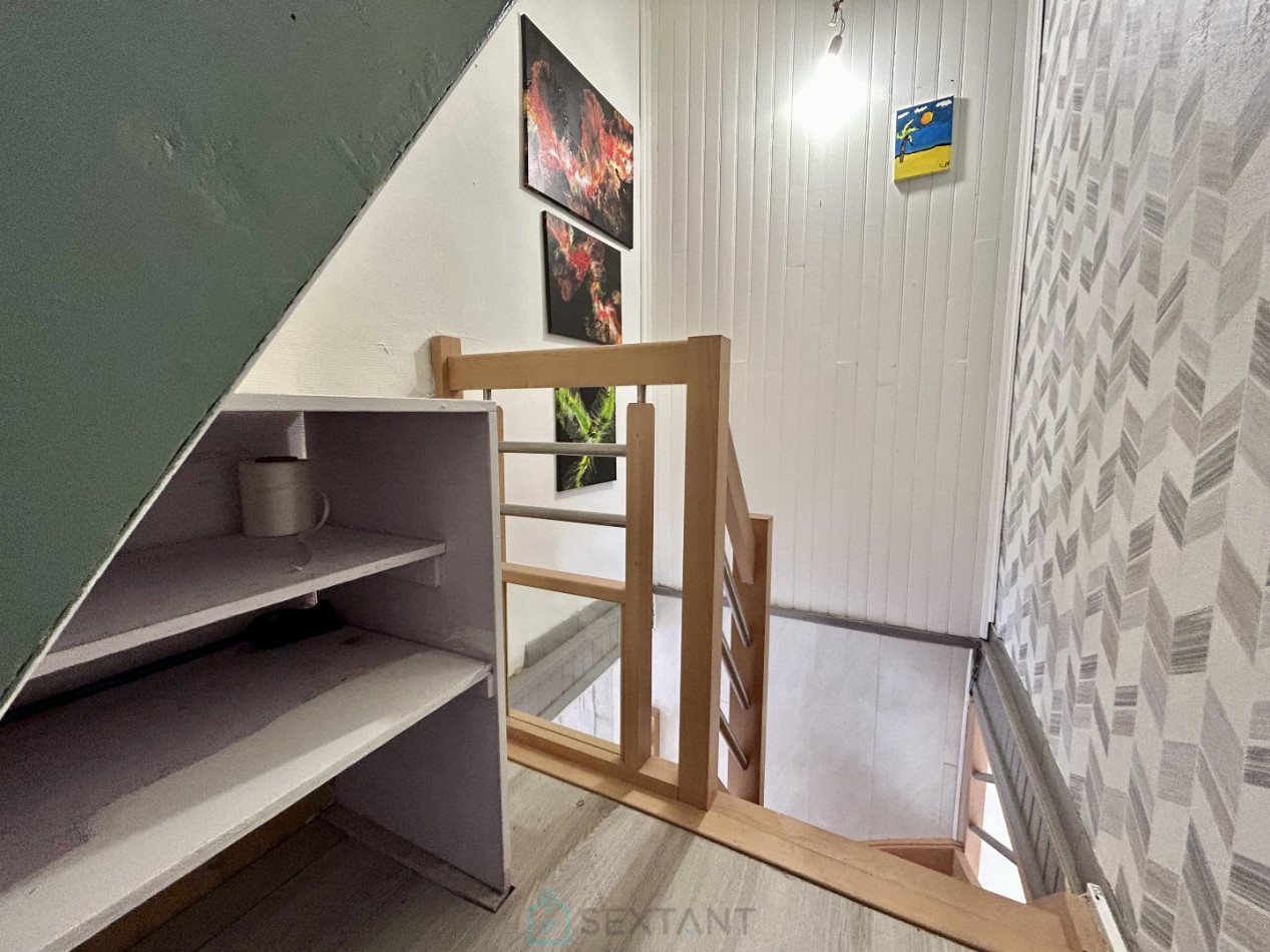 vente Maison Tourcoing - Photo 11