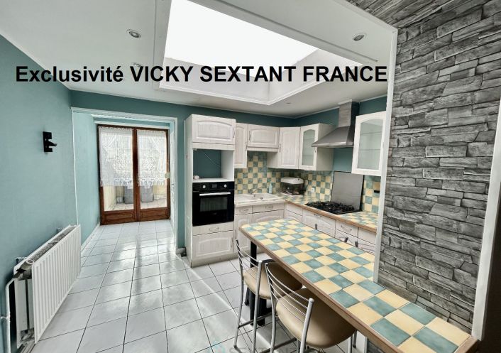 vente Maison Tourcoing