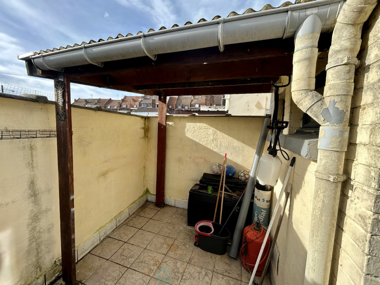 vente Maison Tourcoing - Photo 13