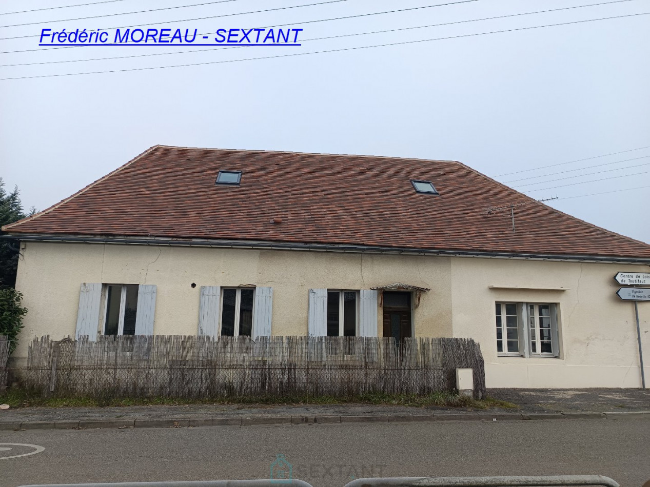 vente Immeuble de rapport Bergerac - Photo 2
