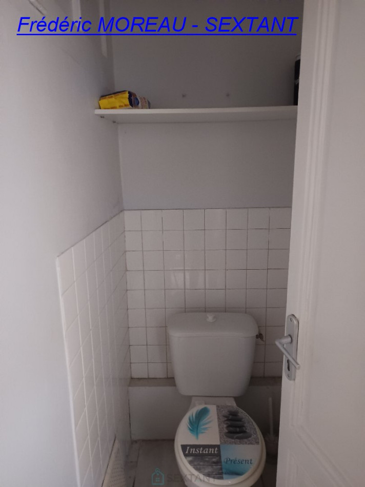 vente Immeuble de rapport Bergerac - Photo 6