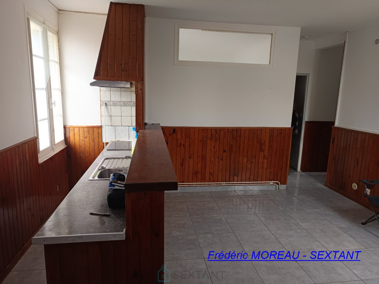 vente Immeuble de rapport Bergerac - Photo 11