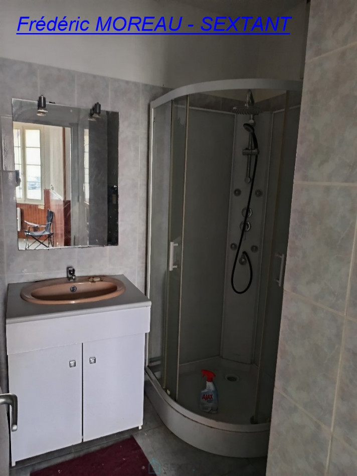 vente Immeuble de rapport Bergerac - Photo 8