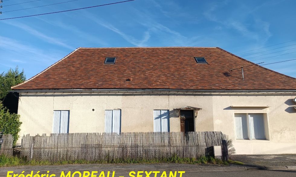 vente Bergerac